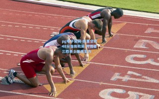 pg电子官网-库里空砍48分难挽败局 开拓者三胜勇士展现实力