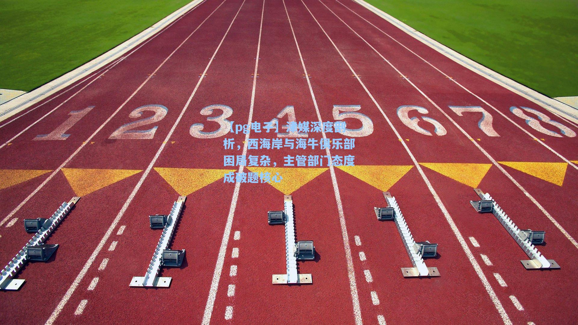 【pg电子】津媒深度剖析，西海岸与海牛俱乐部困局复杂，主管部门态度成破题核心-第3张图片-pg模拟器-pg电子模拟器-pg试玩游戏官网